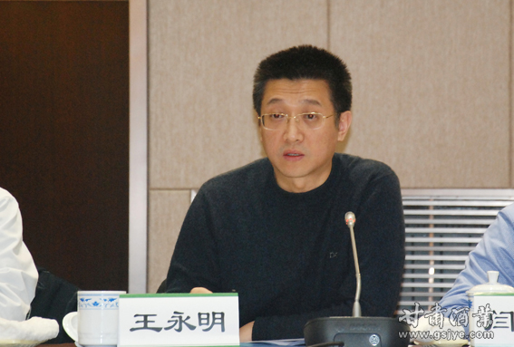 DSC_0057甘肃金徽酒业公司副总经理王永明发言.JPG