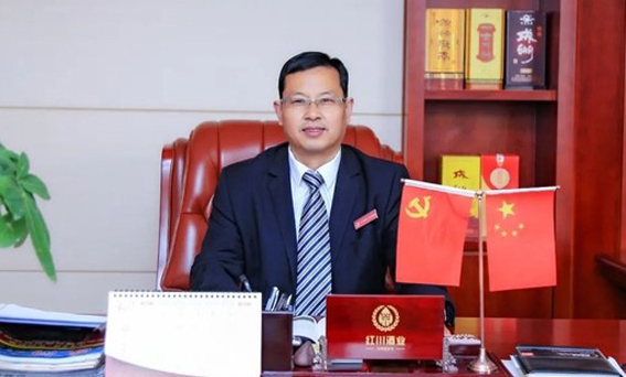张博、郭涛红荣获“甘肃省五一劳动奖章”